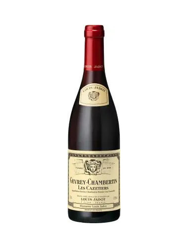 Louis Jadot - Gevrey-Chambertin 1er Cru 'Les Cazetiers' - 2019