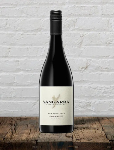 2022 Yangarra 'Old Vine Grenache', McLaren Vale