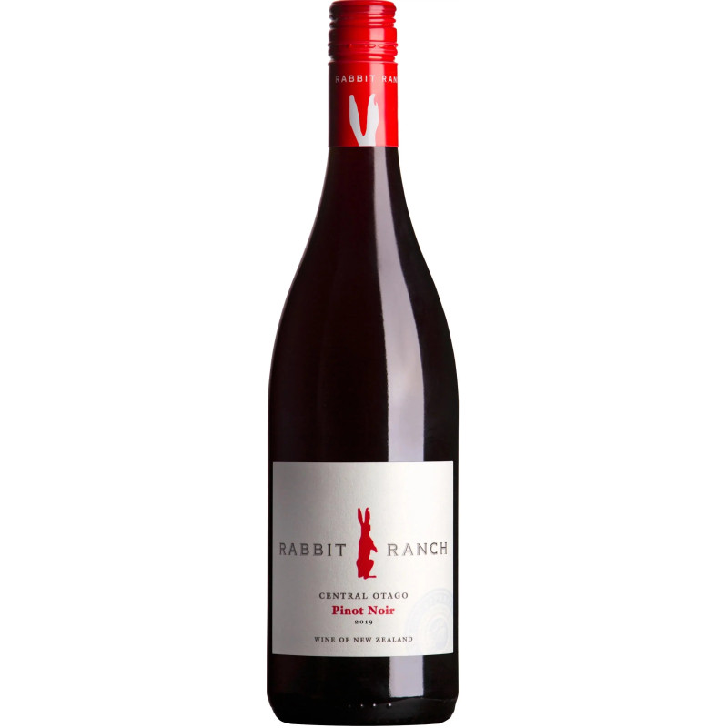 Rabbit Ranch Pinot Noir 1.5l