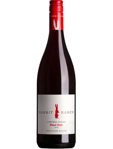 Rabbit Ranch Pinot Noir 1.5l