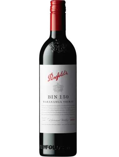 Penfolds Bin 150 Marananga Shiraz 2020