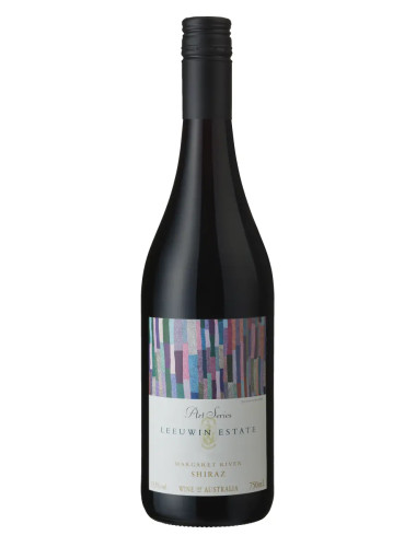 Leeuwin Art Series Shiraz 750ml
