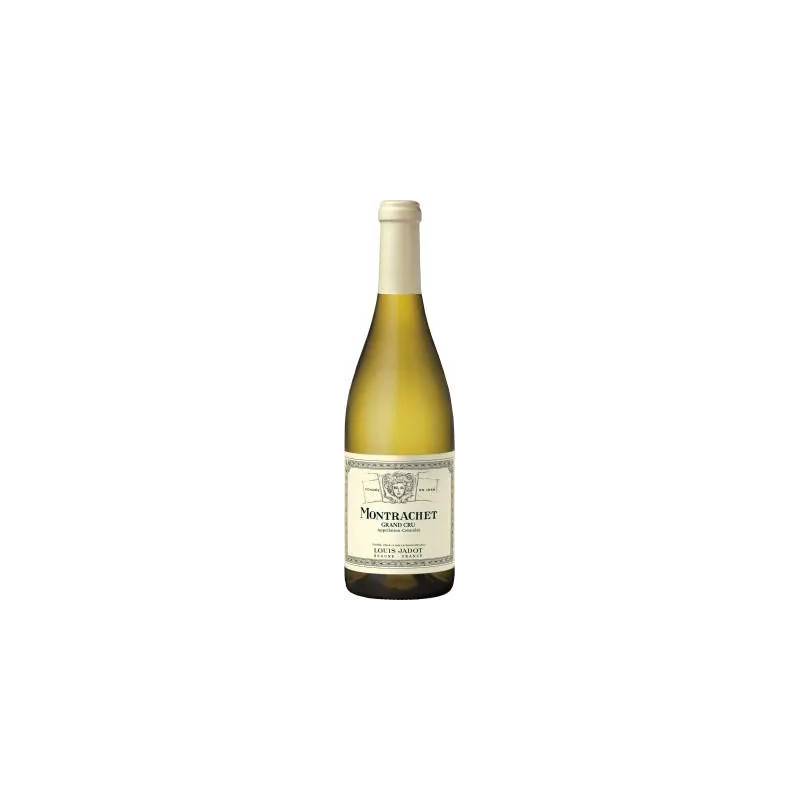 Louis Jadot - Montrachet Grand Cru - 2019