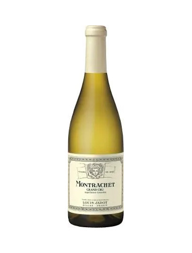 Louis Jadot - Montrachet Grand Cru - 2019