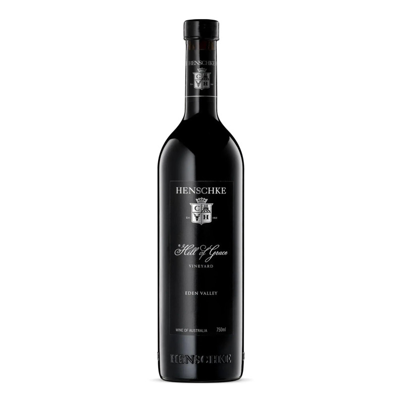 Henschke Hill of Grace Shiraz 2019 750ml