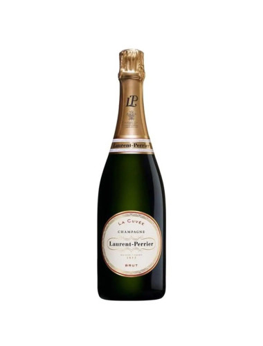 Laurent Perrier Brut NV 750ml