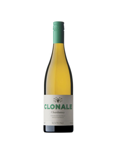 Kooyong Clonale Chardonnay 2023 750ml