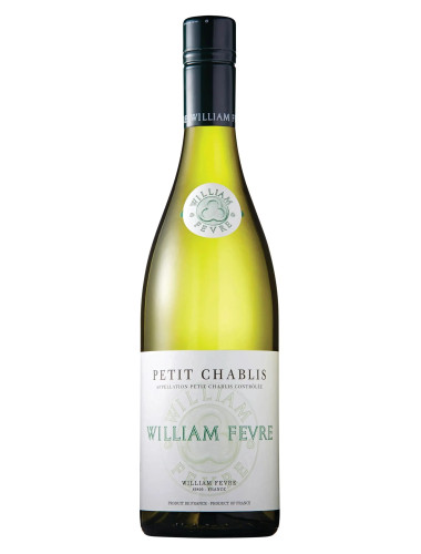 William Fevre Petit Chablis 2022 750ml