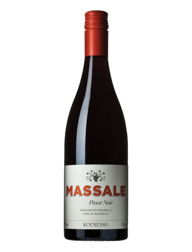 Kooyong Massale Pinot Noir 750ml