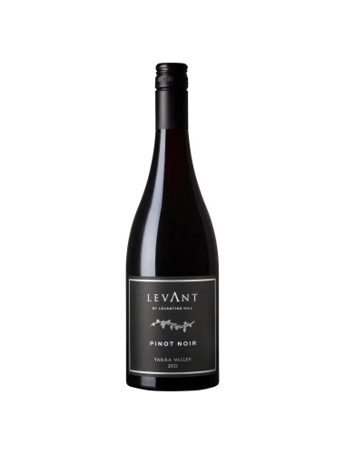 Levant Pinot Noir 750ml