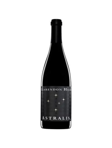 Clarendon Hills Astralis Syrah 2011 750ml