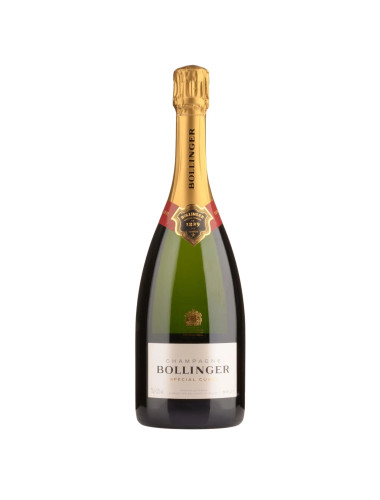 Bollinger Special Cuvee Champagne 750ml