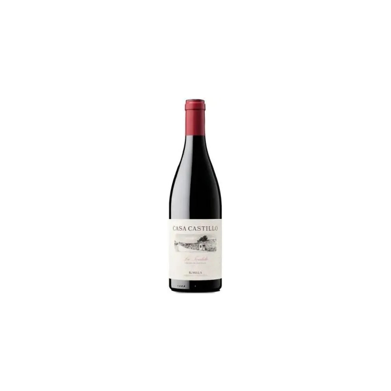 Casa Castillo - Jumilla 'La Tendida' Monastrell - 2021