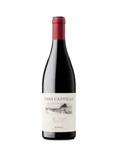 Casa Castillo - Jumilla 'La Tendida' Monastrell - 2021