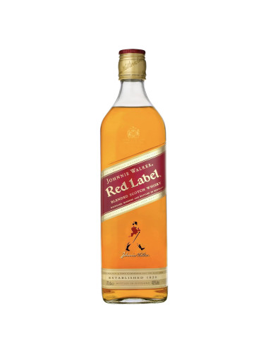 Johnnie Walker Red Label Scotch Whisky 700mL