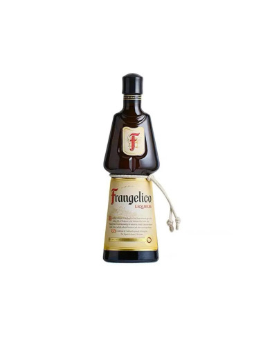 Frangelico Hazelnut Liqueur 700ml