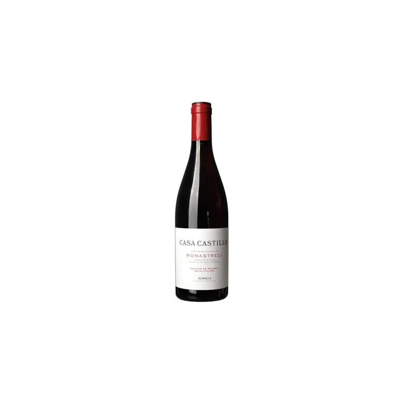 Casa Castillo - Jumilla Monastrell - 2021