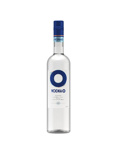 Vodka O Vodka 1l