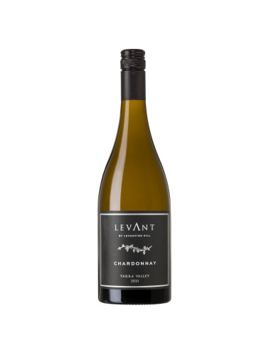 Levant By Levantine Hill Chardonnay 750ml