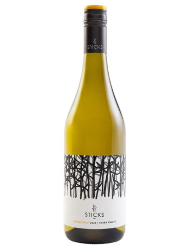 Sticks Chardonnay 750ml