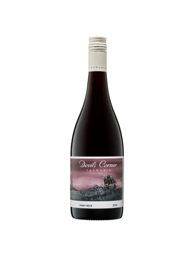 Devil's Corner Pinot Noir 750ml