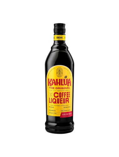 Kahlua Coffee Liqueur 700ml