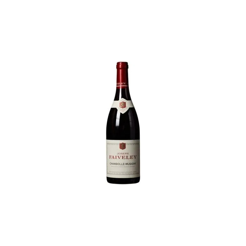 Domaine Faiveley - Chambolle-Musigny - 2018