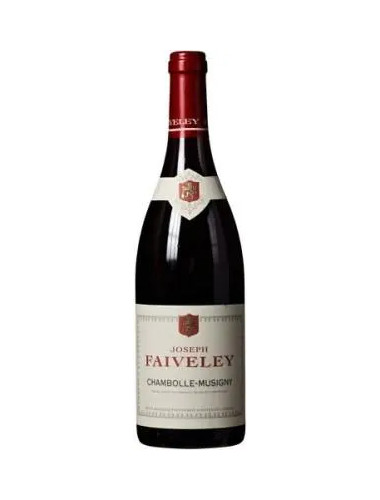 Domaine Faiveley - Chambolle-Musigny - 2018