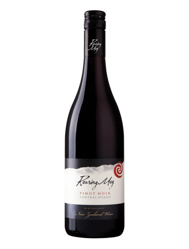 Mt Difficulty Roaring Meg Pinot Noir 750mL