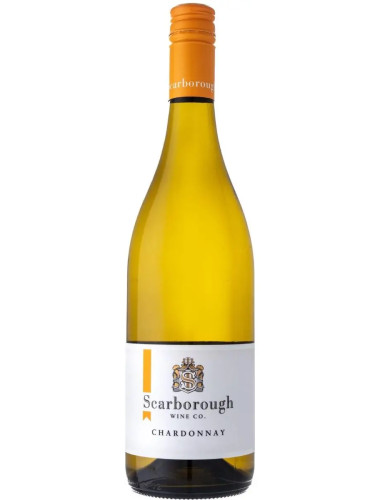 Scarborough Yellow Label Chardonnay 750mL