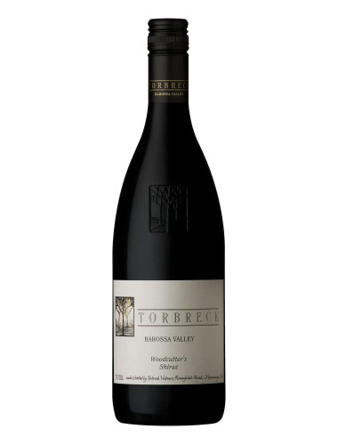 Torbreck Woodcutter's Shiraz 750mL