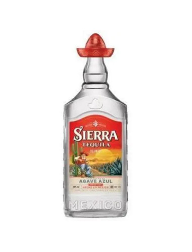 Sierra Tequila Blanco 700ml