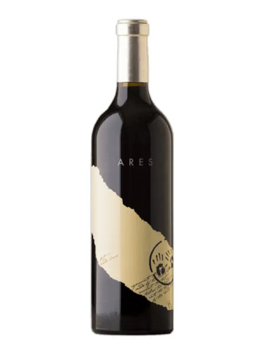 2015 Two Hands Wines Ares Shiraz 750ml