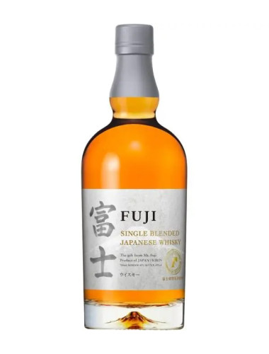 Kirin Fuji Single Blended Japanese Whisky 700ml