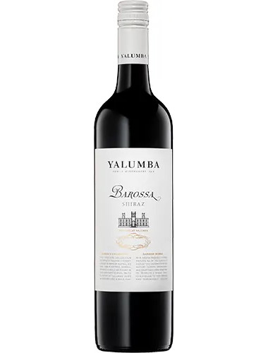 Yalumba Samuel's Collection Barossa Shiraz 750ml