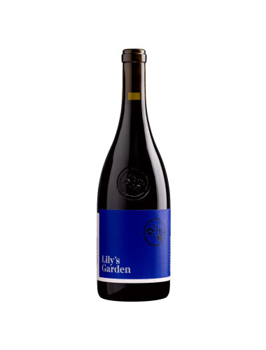 Two Hands Lily's Garden Shiraz 750Ml