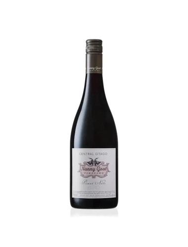 Nanny Goat Vineyard Pinot Noir 750ml