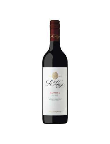 St Hugo Shiraz 750ml