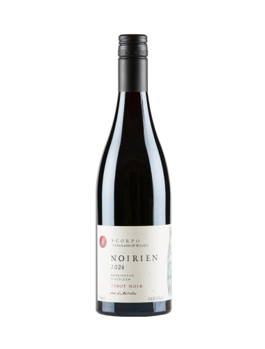 Scorpo Noiren Pinot Noir