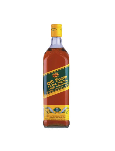 Arrack Special Arrack 700ml