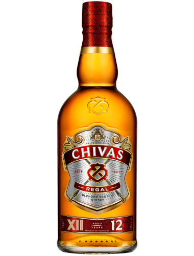 Chivas Regal 12yo 700ml