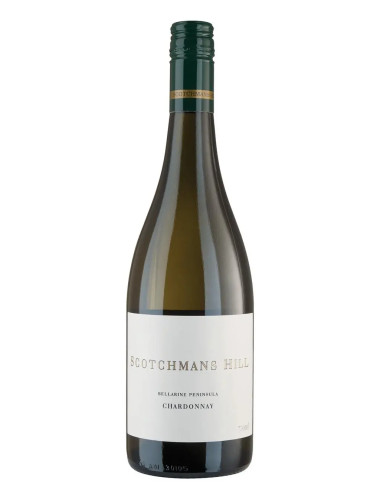 Scotchmans Hill Chard 750ml