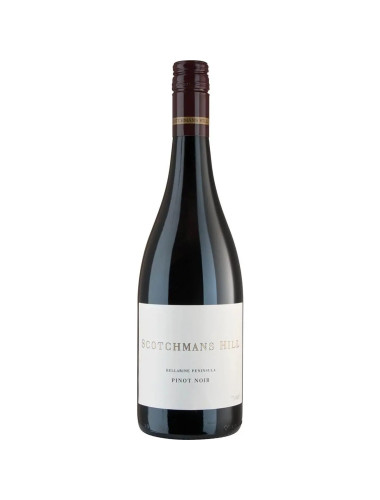 Scotchmans Hill Pinot Noir 750ml