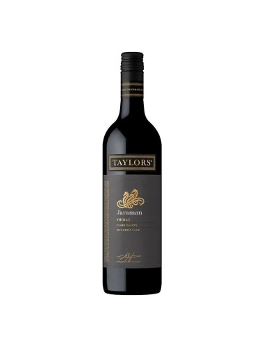 Taylors Jaraman Shiraz 750ml
