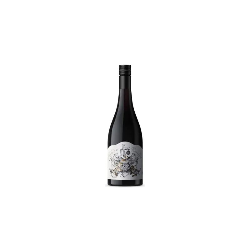 Ravensworth - Estate Gamay - 2023