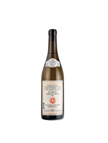 Tombacco Pecorino