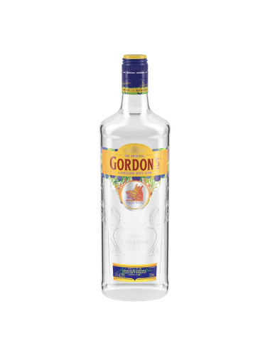 Gordon's London Dry Gin 700ml