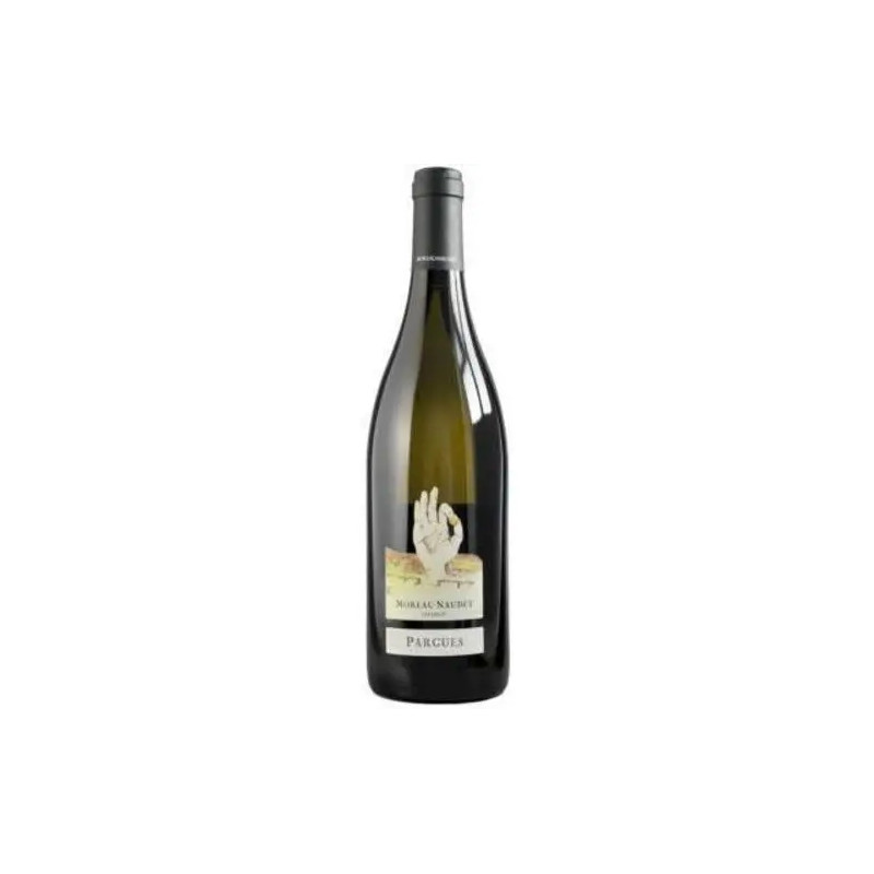 Domaine Moreau-Naudet - Chablis 'Les Pargues' V.V - 2019