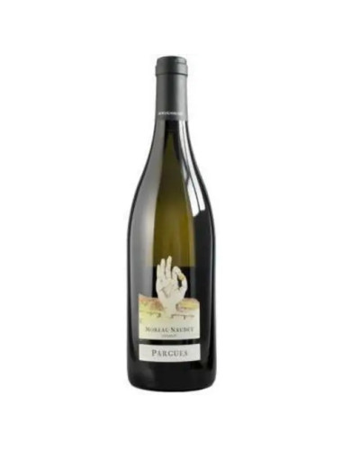 Domaine Moreau-Naudet - Chablis 'Les Pargues' V.V - 2019