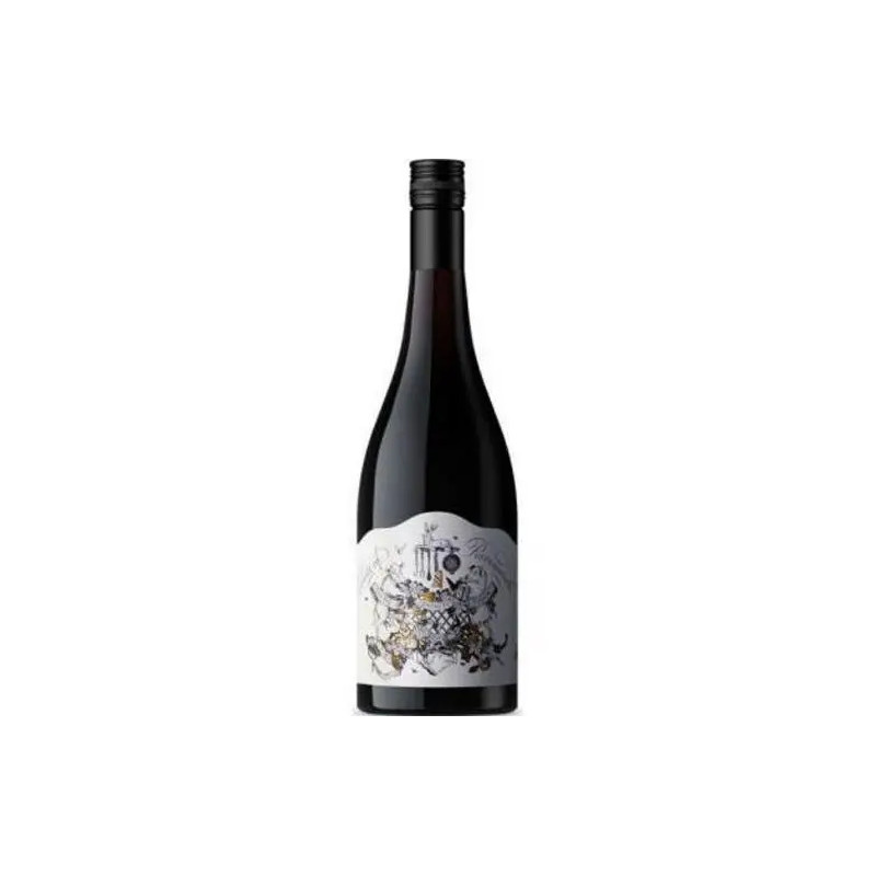 Ravensworth - Shiraz Viognier - 2022